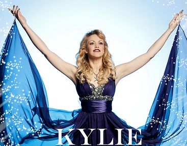 Kylie Tribute new