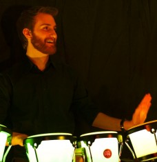 The Live Instruments Percussion