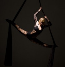 aerial act 3